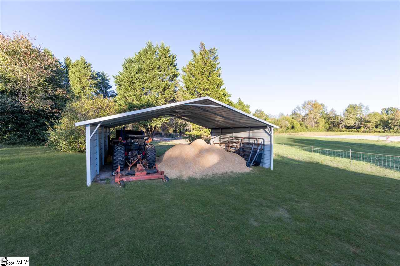 511 North Ford Road Greer, SC 29651 - Photo 29 of 33