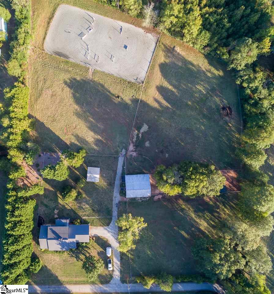 511 North Ford Road Greer, SC 29651 - Photo 33 of 33