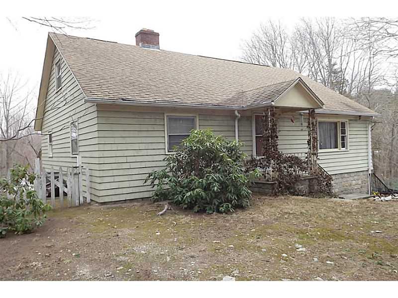 199 Old County Road Smithfield, RI 02917 - Photo 1 of 21 Exterior Front.