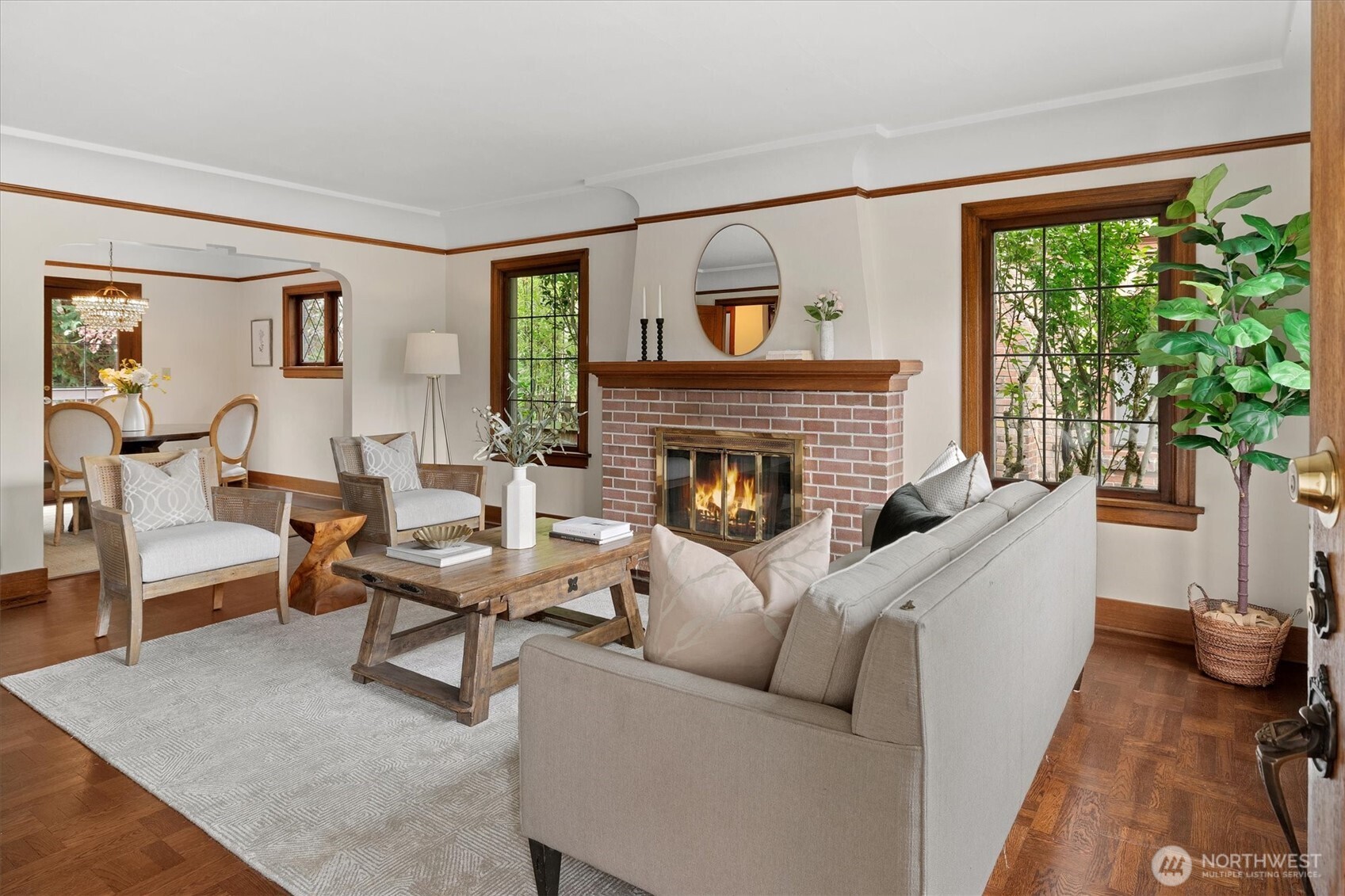 1146 North 78th Street Seattle, WA 98103 - Photo 4 of 40
