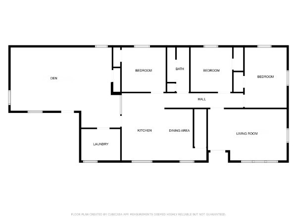 2751 Evins Mill Road Smithville, TN 37166 - Photo 17 of 22