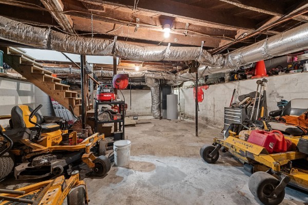 2751 Evins Mill Road Smithville, TN 37166 - Photo 19 of 22