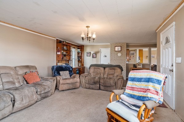 2751 Evins Mill Road Smithville, TN 37166 - Photo 3 of 22