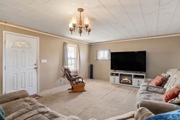 2751 Evins Mill Road Smithville, TN 37166 - Photo 4 of 22