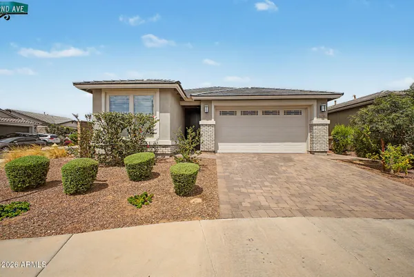 $475,000 | 4350 North 202nd Avenue, Litchfield Park, AZ 85340