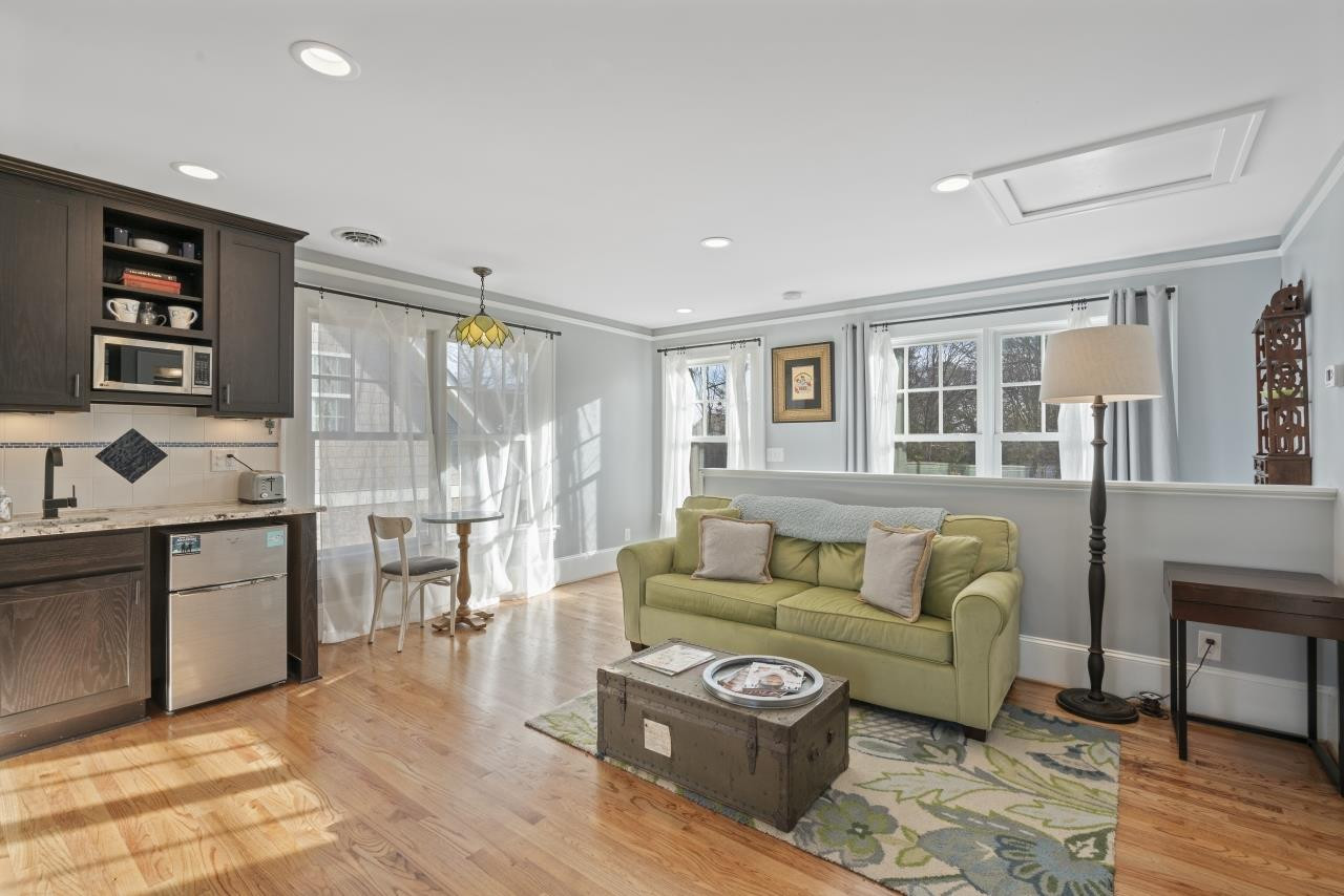 34 Shepherd Street Raleigh, NC 27607 - Photo 26 of 30 Photo 26