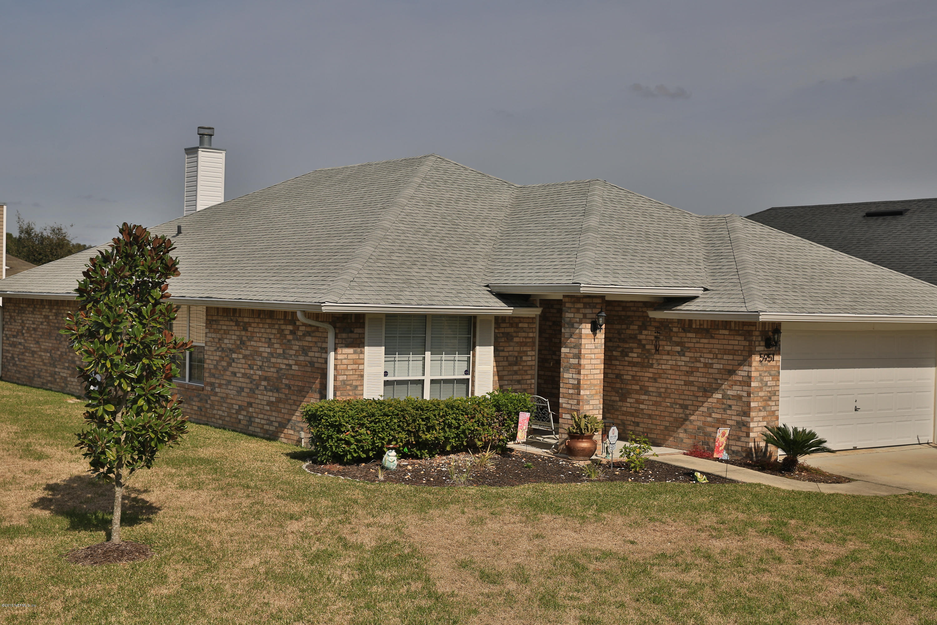 5951 Royalty Road Jacksonville, FL 32254 - Photo 1 of 32 813_3535