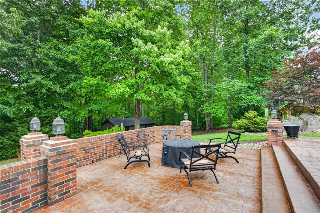 1380 Ridgewood Circle Asheboro, NC 27203 - Photo 37 of 45