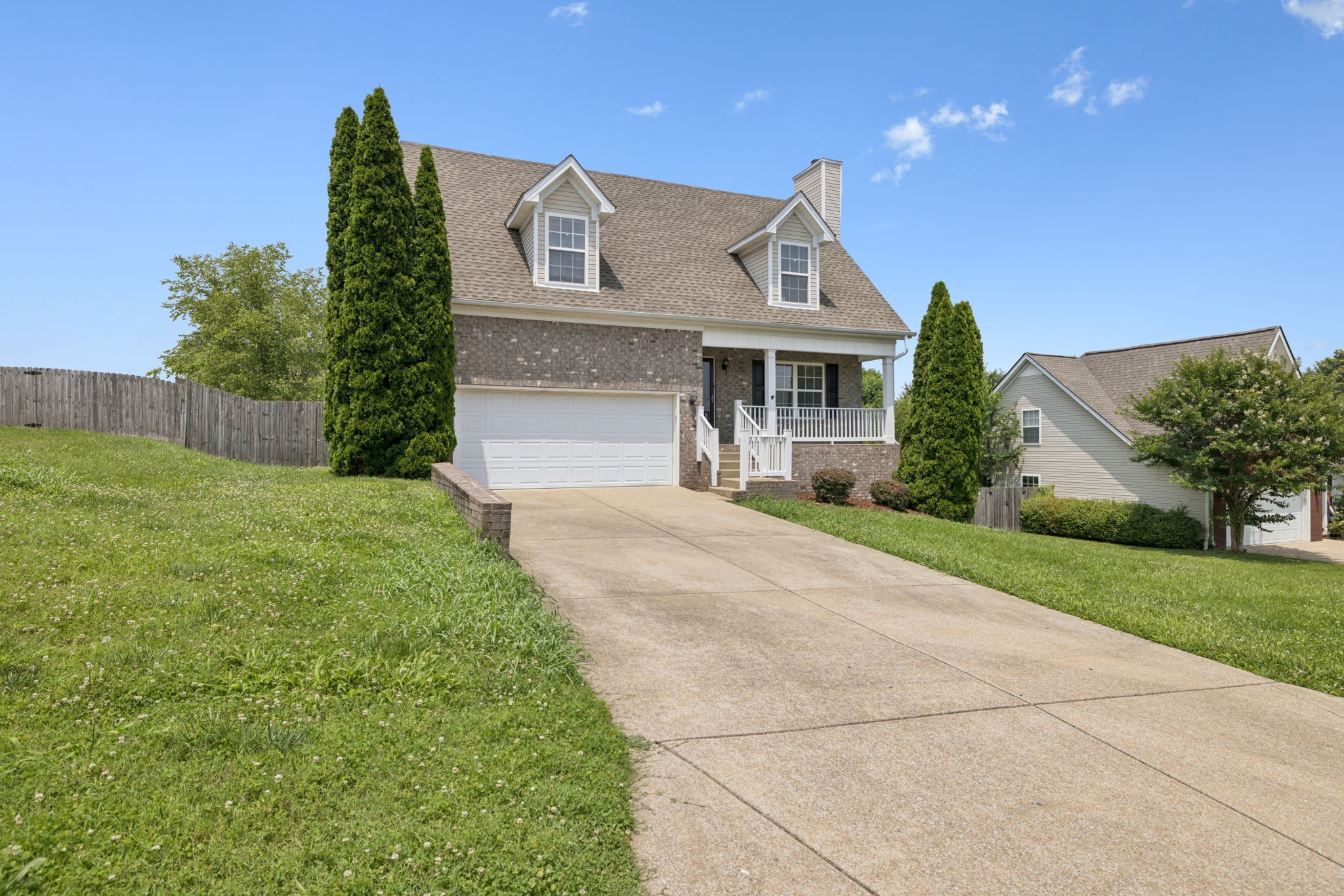 1882 Portway Road Spring Hill, TN 37174 - Photo 10 of 70