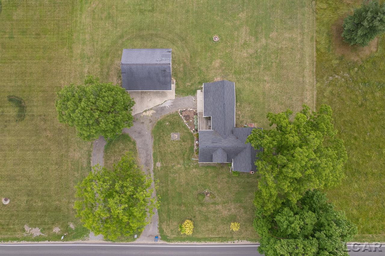 6187 Burton Road Adrian, MI 49221 - Photo 39 of 43
