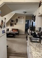 877 High Street Fall River, MA 02720 - Photo 14 of 26 a car parked in garage