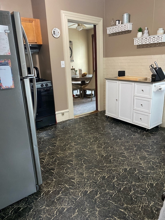877 High Street Fall River, MA 02720 - Photo 5 of 26 a view of living room