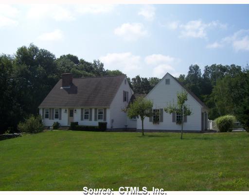 81 Wauregan Road Canterbury, CT 06331 - Photo 1 of 1 Gallery Image 1