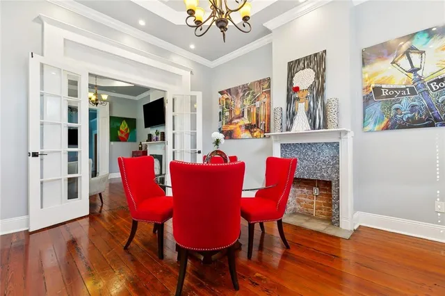 $1,995 | 2104 Iberville Street, New Orleans, LA 70112