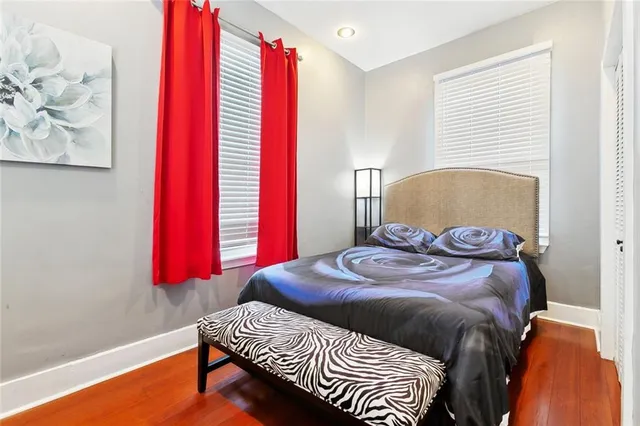 $1,995 | 2104 Iberville Street, New Orleans, LA 70112