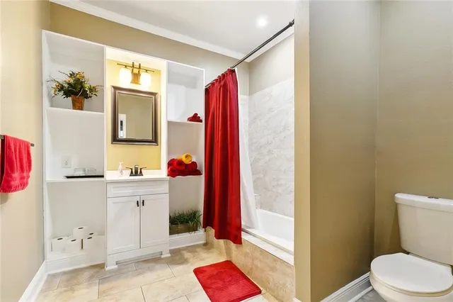 $1,995 | 2104 Iberville Street, New Orleans, LA 70112