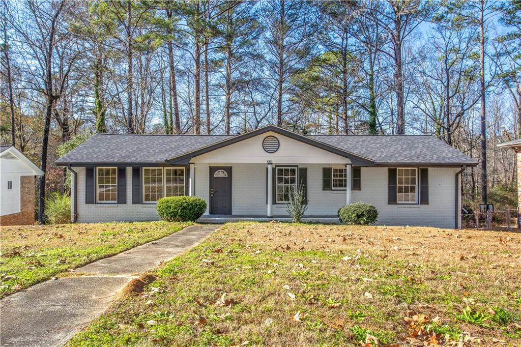 4391 Greenleaf Circle Southwest Atlanta, GA 30331 - Photo 1 of 1 Gallery Image 1