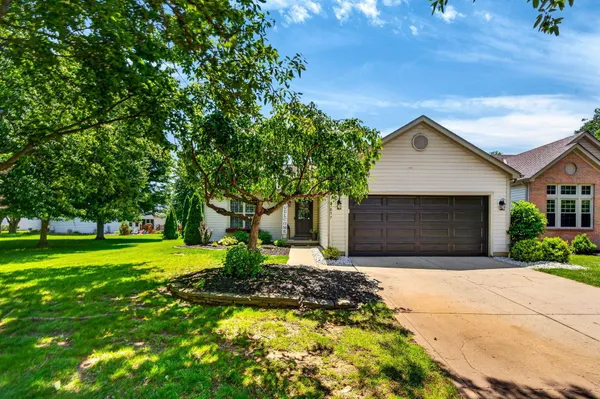$474,900 | 5857 Haddler Court, Dublin, OH 43016