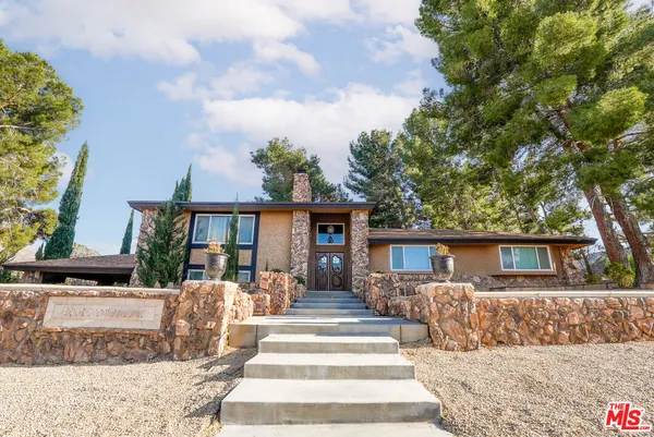 $619,000 | 42060 Parkmont Drive, Quartz Hill, CA 93536