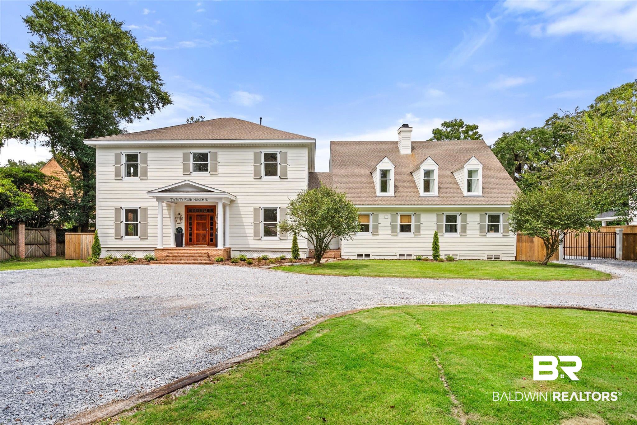 2400 Spring Hill Avenue Mobile, AL 36607 - Photo 49 of 50