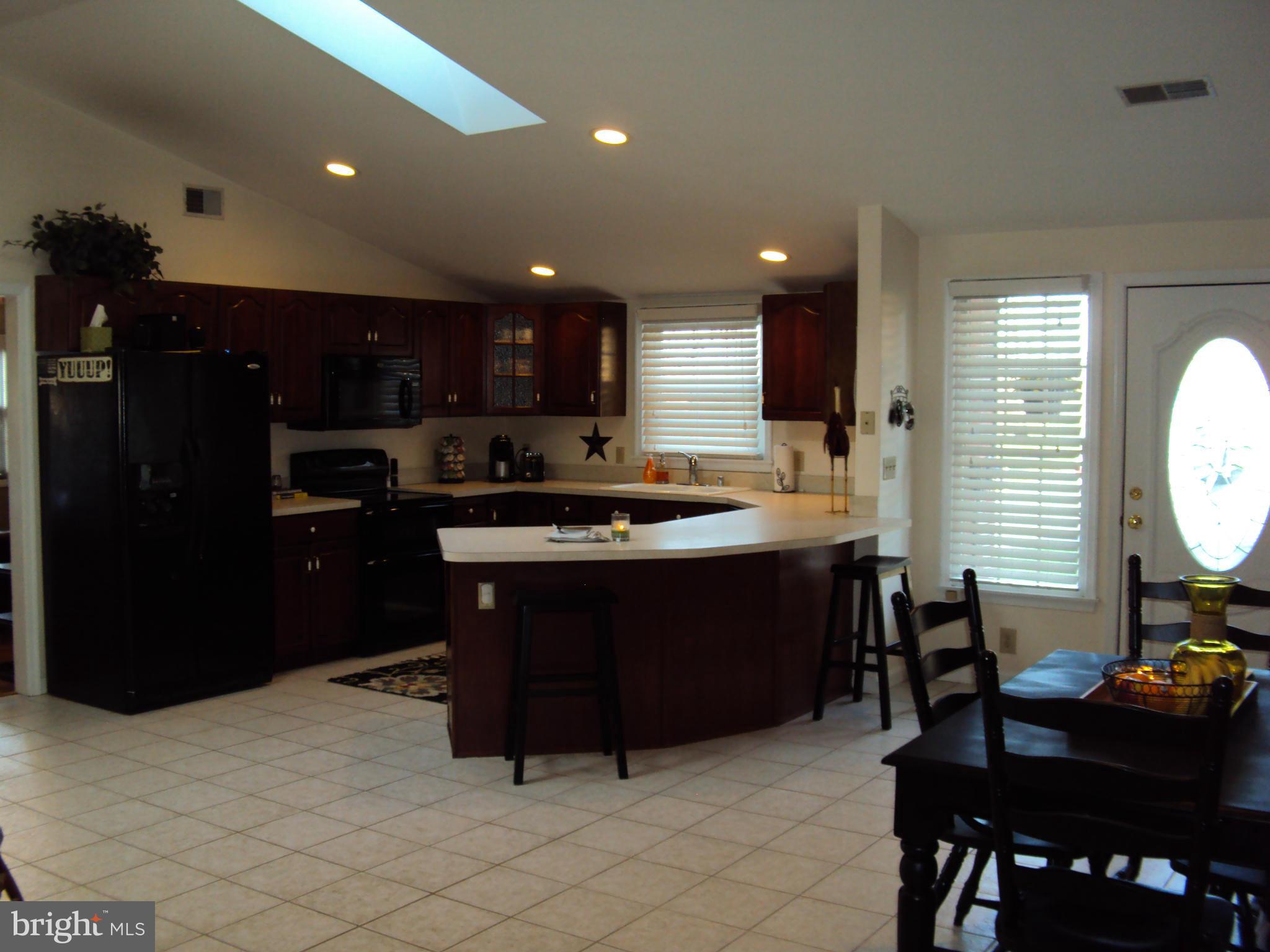 8337 Walter Martz Road Frederick, MD 21702 - Photo 12 of 30 Kitchen