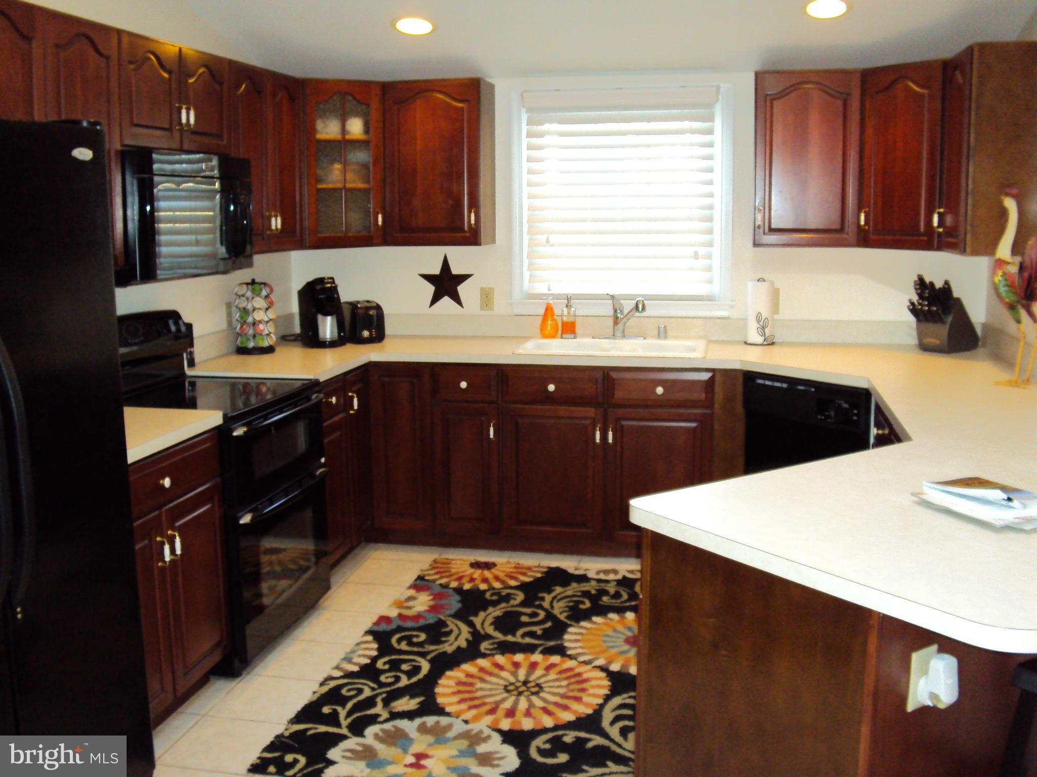 8337 Walter Martz Road Frederick, MD 21702 - Photo 13 of 30 Kitchen