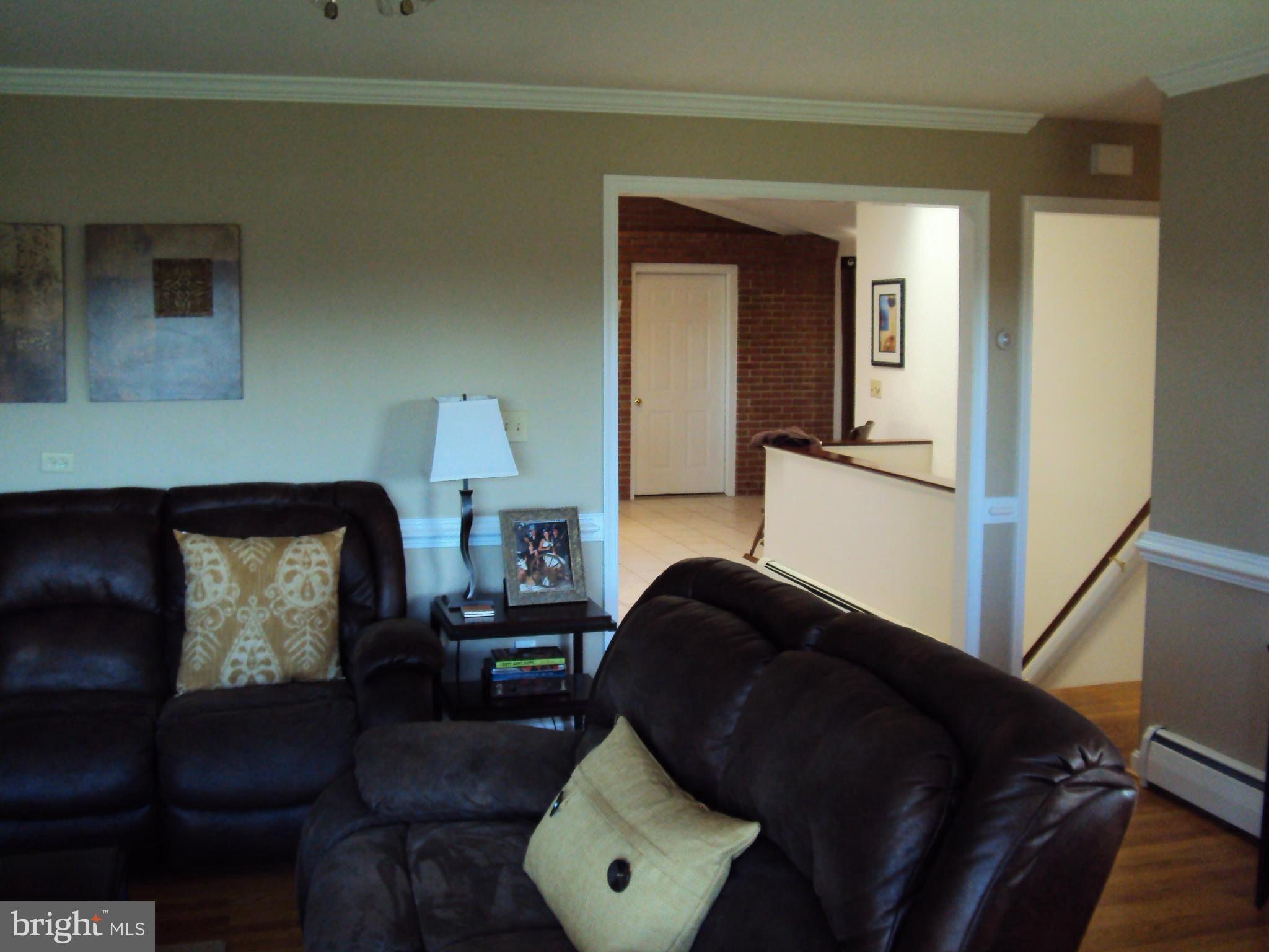 8337 Walter Martz Road Frederick, MD 21702 - Photo 18 of 30 Family Room