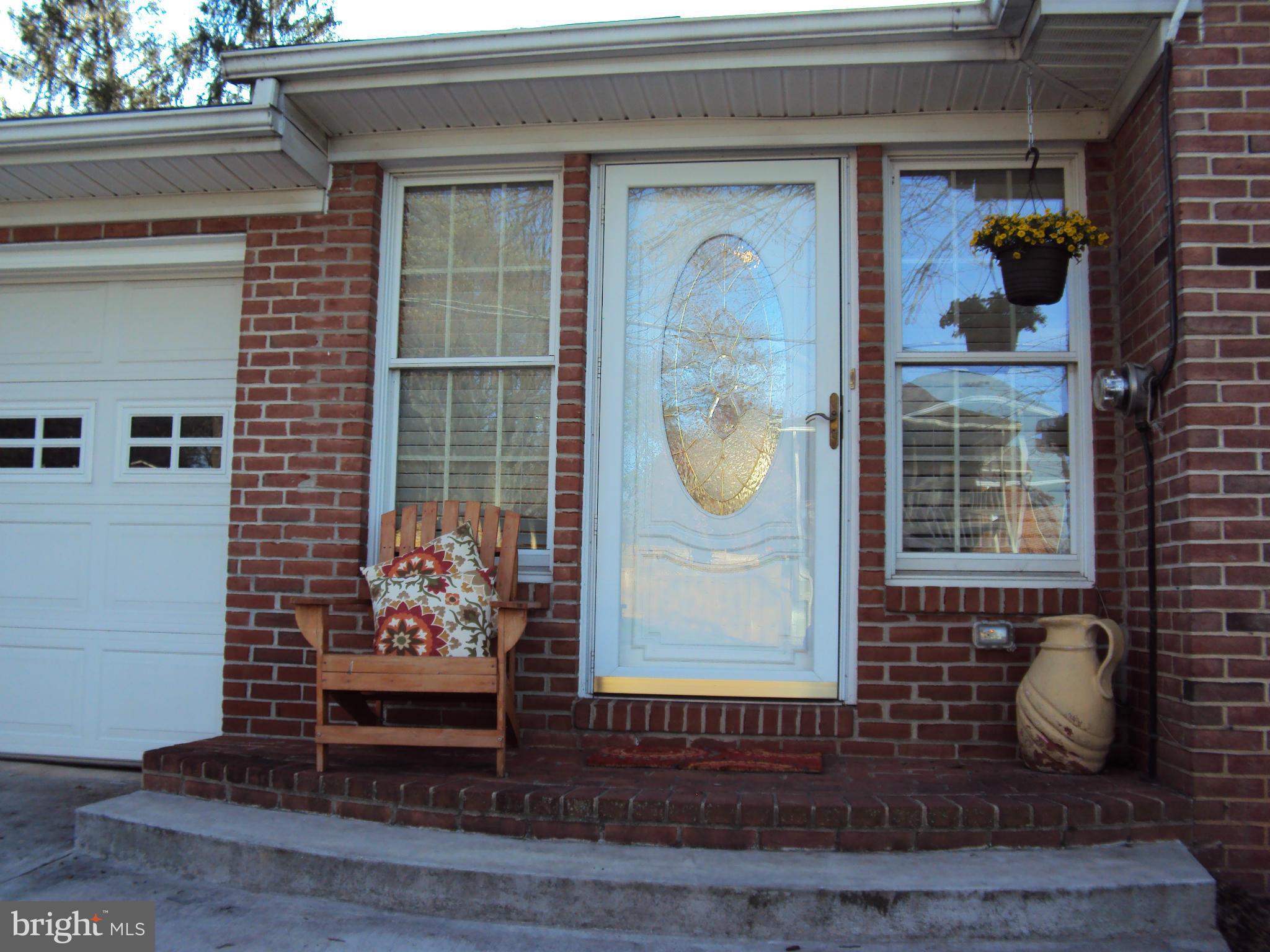 8337 Walter Martz Road Frederick, MD 21702 - Photo 3 of 30 Exterior (General)