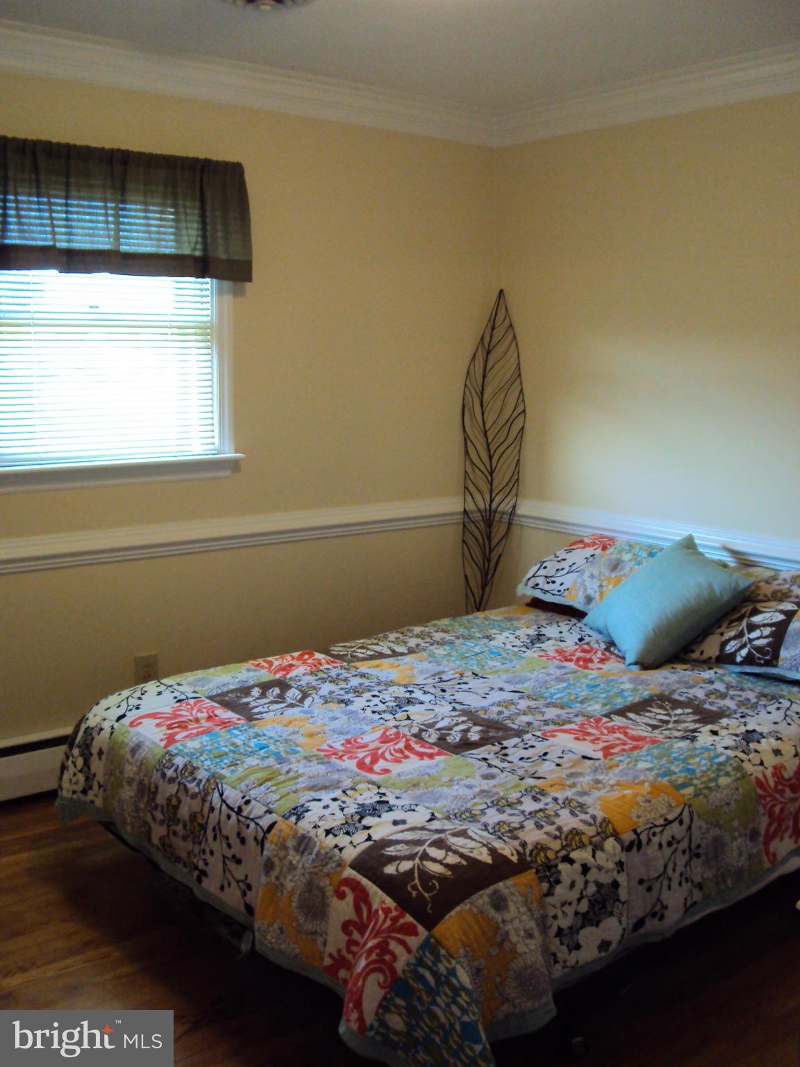 8337 Walter Martz Road Frederick, MD 21702 - Photo 21 of 30 Bedroom