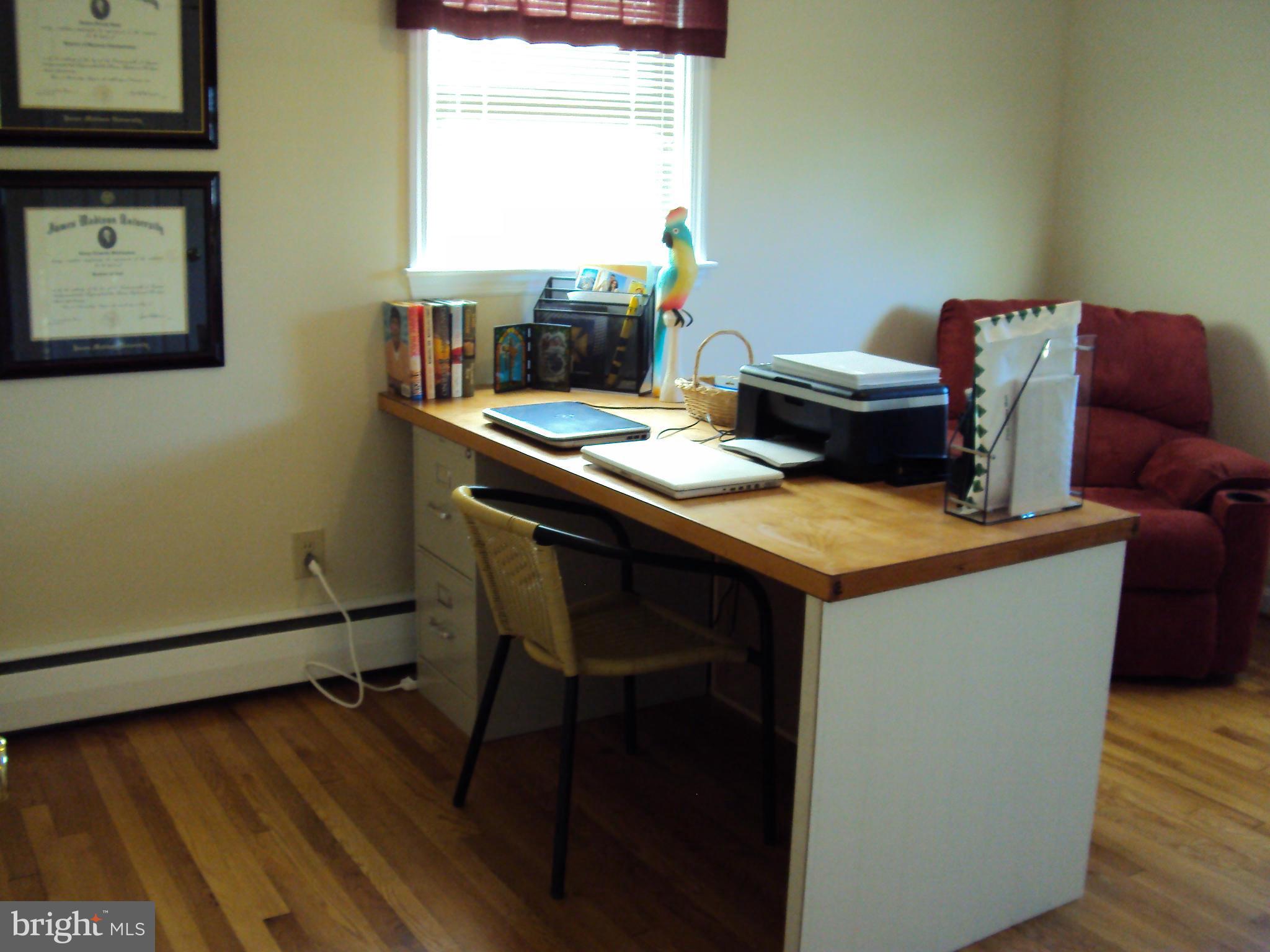 8337 Walter Martz Road Frederick, MD 21702 - Photo 23 of 30 Bedroom