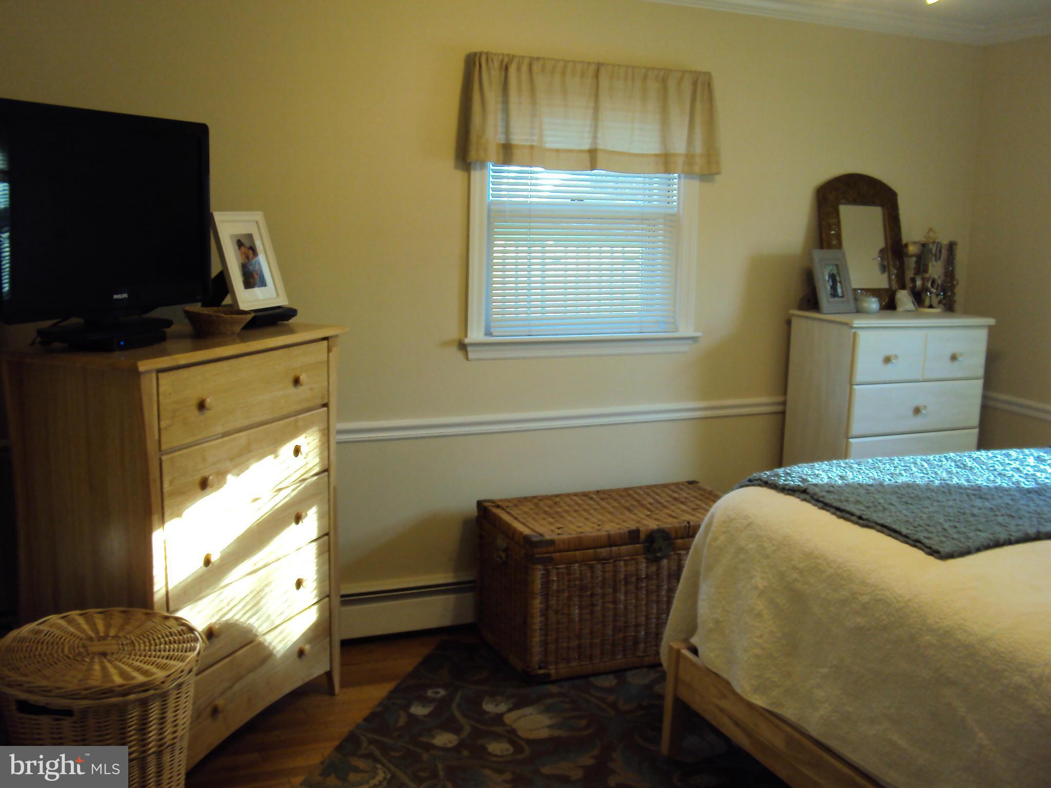 8337 Walter Martz Road Frederick, MD 21702 - Photo 24 of 30 Bedroom (Master)