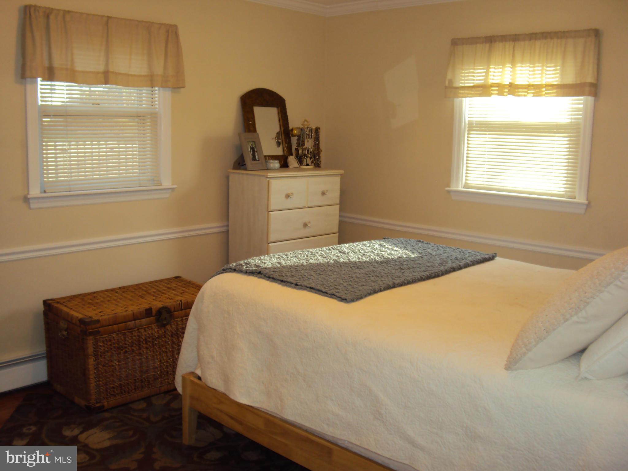 8337 Walter Martz Road Frederick, MD 21702 - Photo 25 of 30 Bedroom (Master)