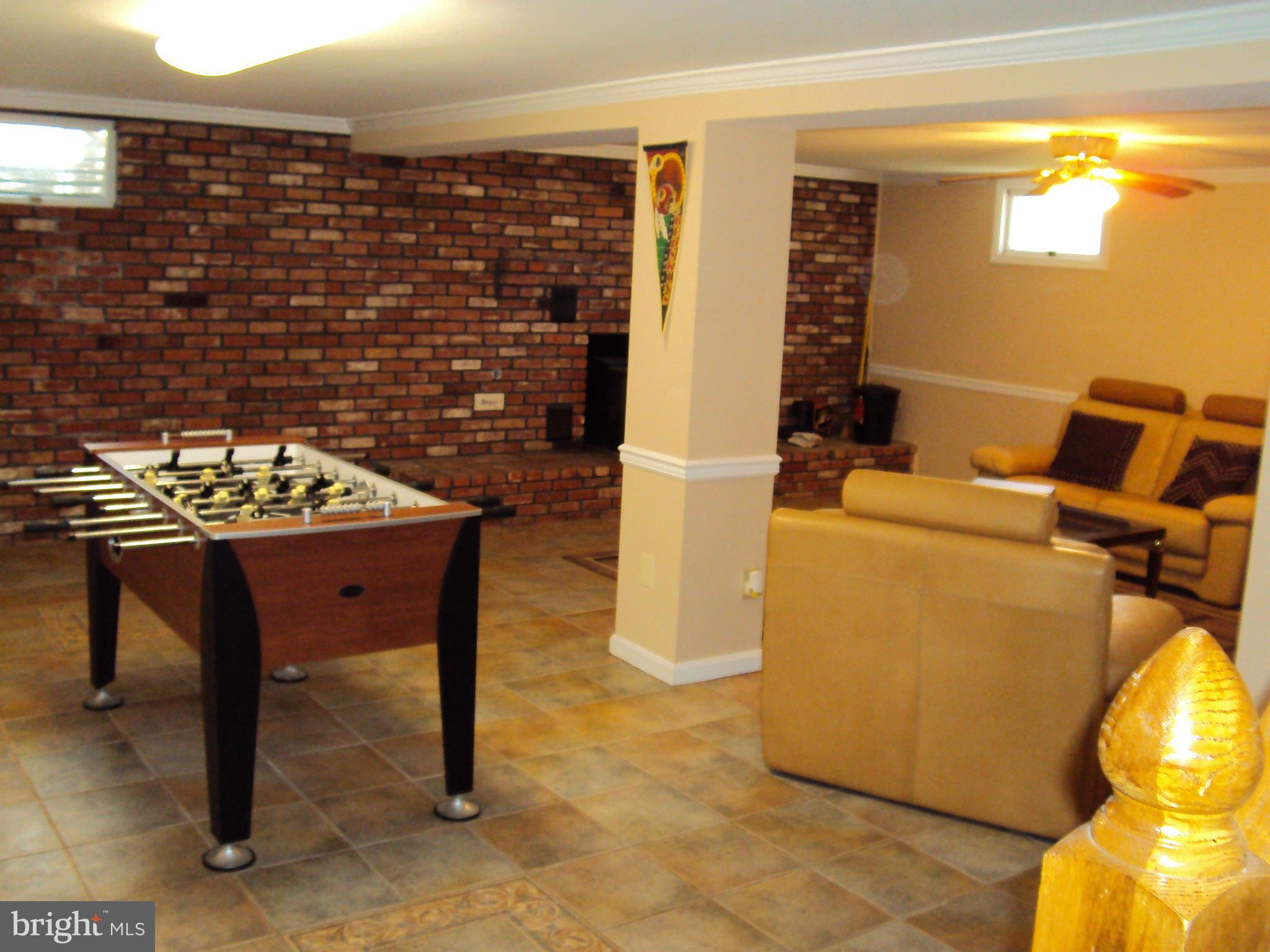 8337 Walter Martz Road Frederick, MD 21702 - Photo 26 of 30 Basement