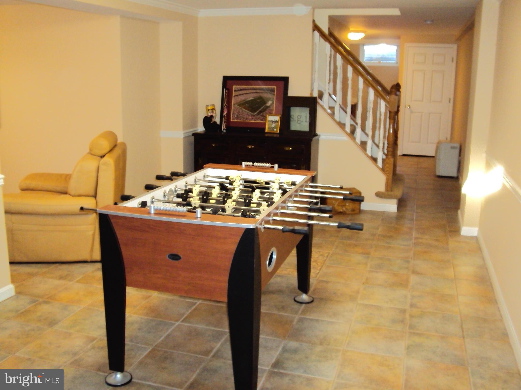 8337 Walter Martz Road Frederick, MD 21702 - Photo 27 of 30 Basement