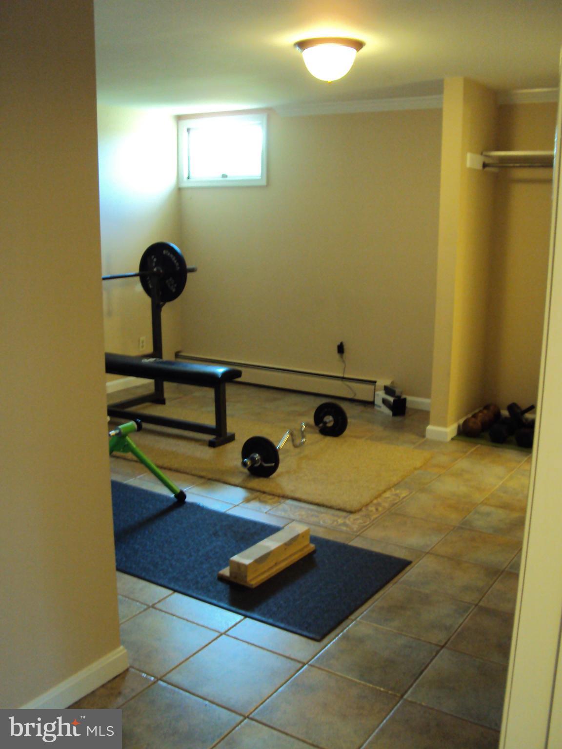 8337 Walter Martz Road Frederick, MD 21702 - Photo 28 of 30 Basement
