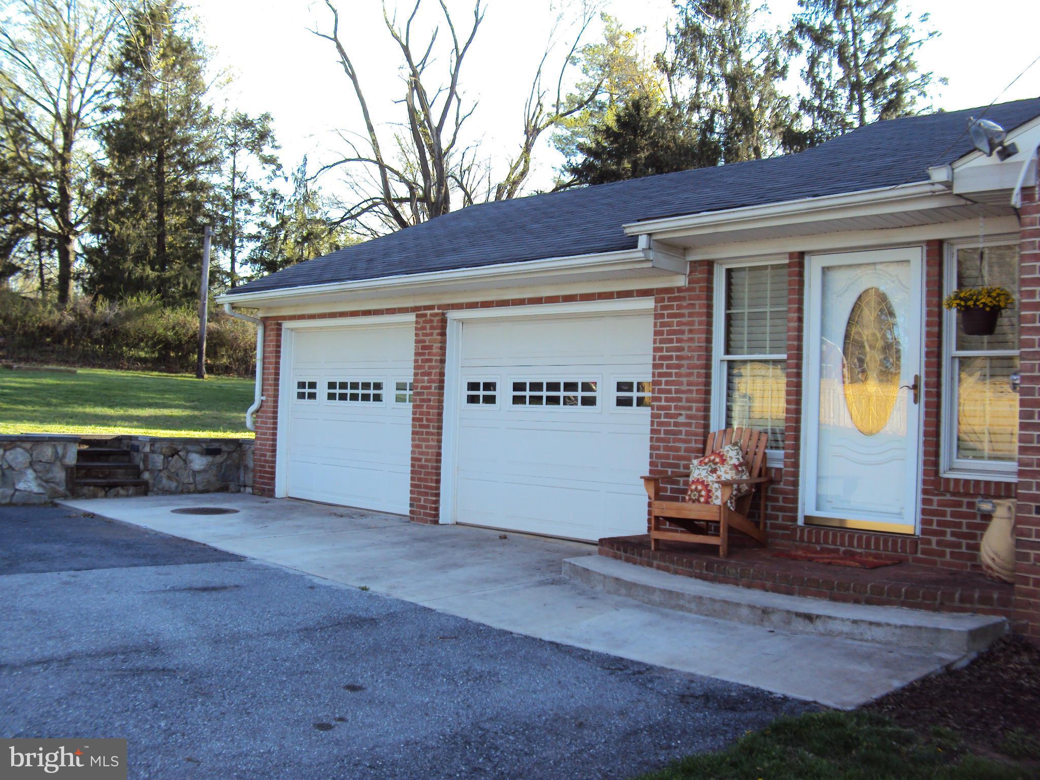 8337 Walter Martz Road Frederick, MD 21702 - Photo 4 of 30 Exterior (General)