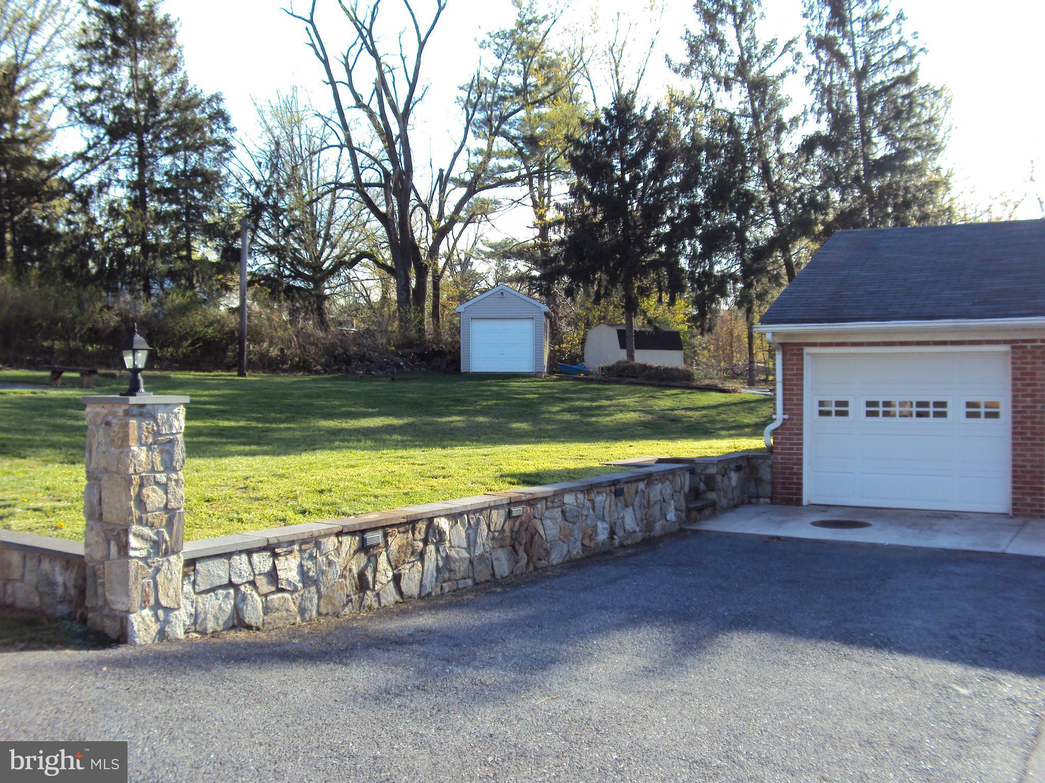8337 Walter Martz Road Frederick, MD 21702 - Photo 5 of 30 Exterior (General)