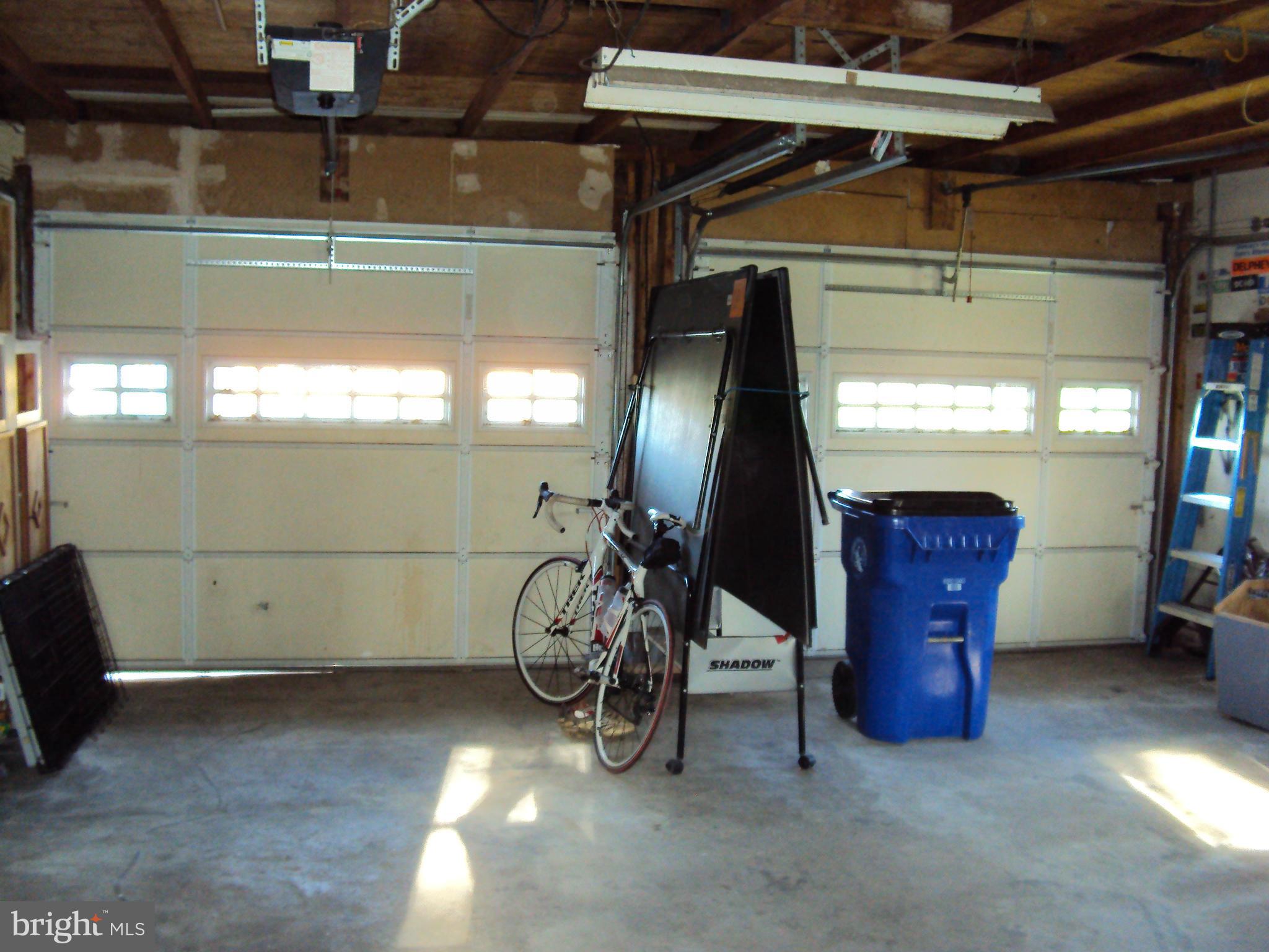8337 Walter Martz Road Frederick, MD 21702 - Photo 10 of 30 2 Car Garage