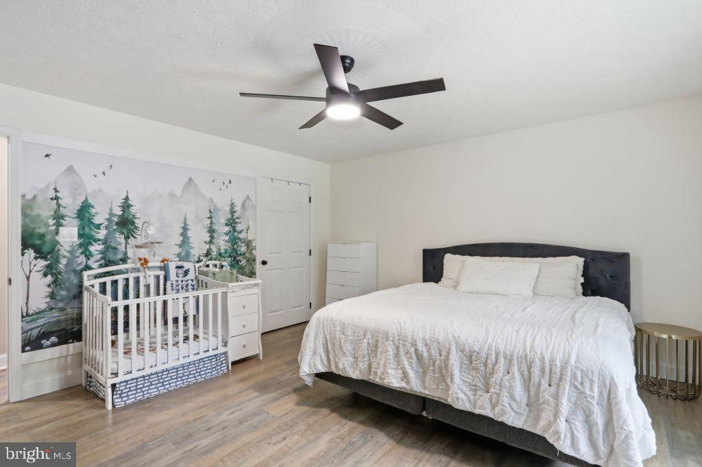 1511 Boliver Road Fort Valley, VA 22652 - Photo 25 of 65
