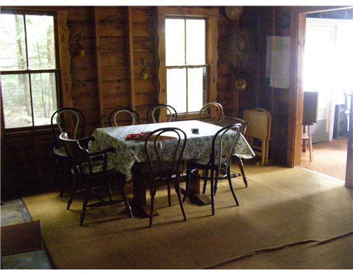 41-30 Whittier Road Madison, ME 04950 - Photo 11 of 12 Dining Room.