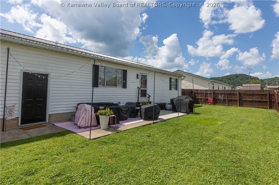 6094 Rocky Step Road Winfield, WV 25213 - Photo 45 of 50 Gallery Image 45
