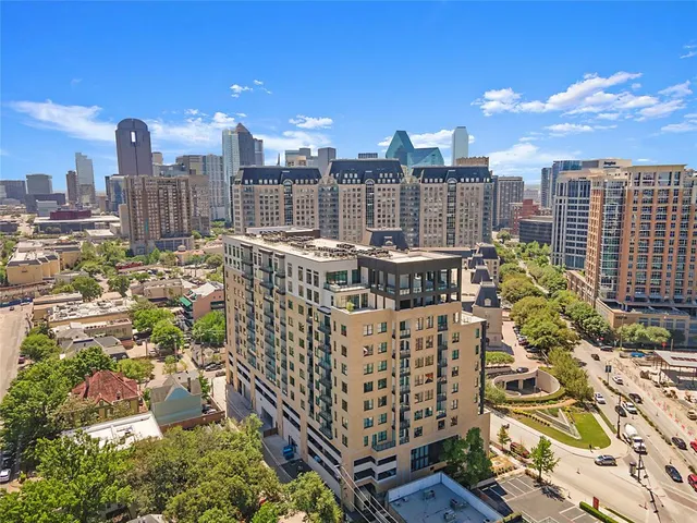 $8,220 | 2620 Maple Avenue, Unit 1105, Dallas, TX 75201