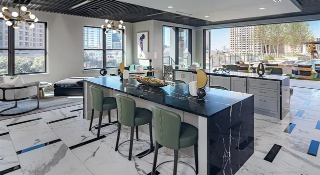 $8,220 | 2620 Maple Avenue, Unit 1105, Dallas, TX 75201