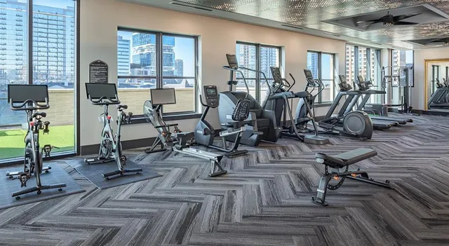 $8,220 | 2620 Maple Avenue, Unit 1105, Dallas, TX 75201