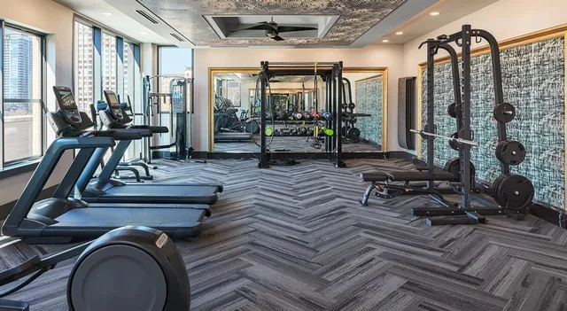 $8,220 | 2620 Maple Avenue, Unit 1105, Dallas, TX 75201