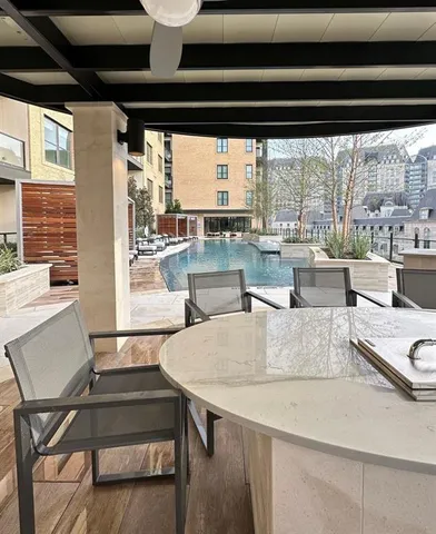 $8,220 | 2620 Maple Avenue, Unit 1105, Dallas, TX 75201