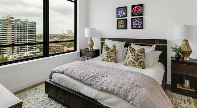 $8,220 | 2620 Maple Avenue, Unit 1105, Dallas, TX 75201