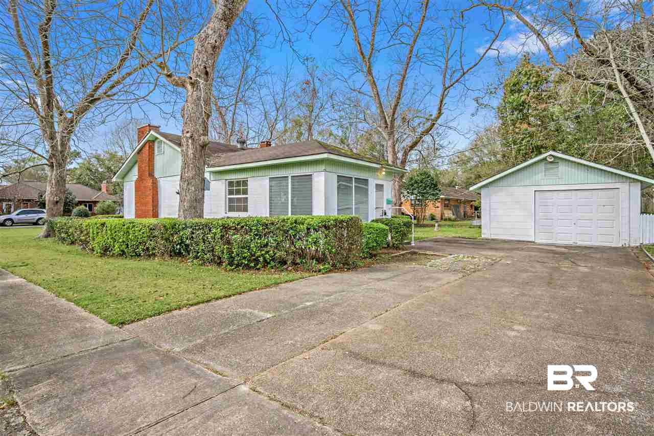 813 Prospect Avenue Fairhope, AL 36532 - Photo 24 of 25