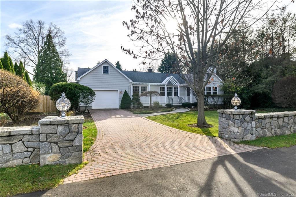 29 Cook Road Stamford, CT 06902 - Photo 1 of 1