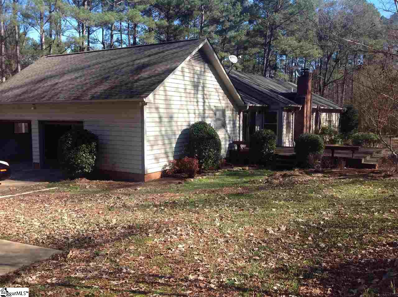 1258 Greenplain Road Clinton, SC 29325 - Photo 3 of 22 Gallery Image 3